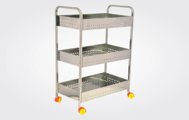 Vegetable Rack Manufacturers in Chennai
